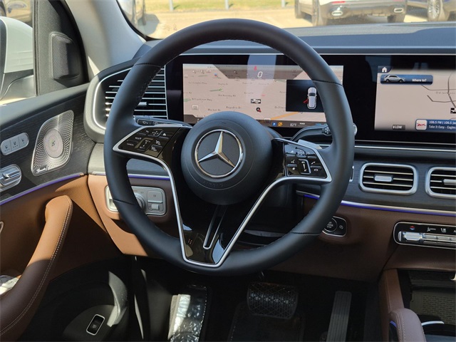 new 2026 Mercedes-Benz GLE car, priced at $73,850