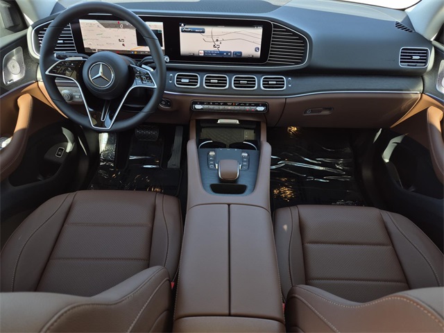 new 2026 Mercedes-Benz GLE car, priced at $73,850