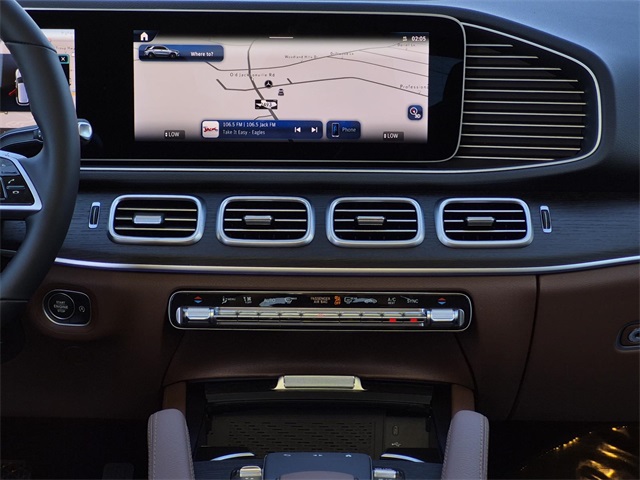 new 2026 Mercedes-Benz GLE car, priced at $73,850