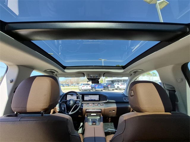 new 2026 Mercedes-Benz GLE car, priced at $73,850