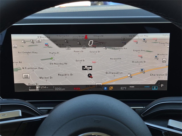 new 2026 Mercedes-Benz GLE car, priced at $73,850