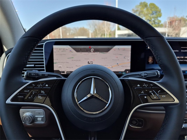 new 2026 Mercedes-Benz GLE car, priced at $73,850