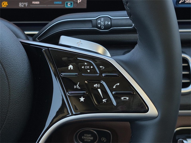 new 2026 Mercedes-Benz GLE car, priced at $73,850