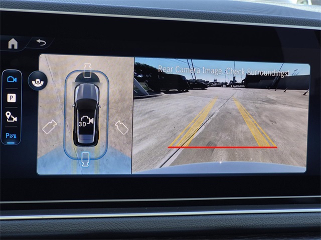 new 2026 Mercedes-Benz GLE car, priced at $73,850