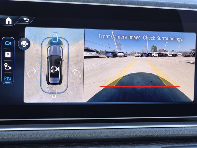 new 2026 Mercedes-Benz GLE car, priced at $73,850