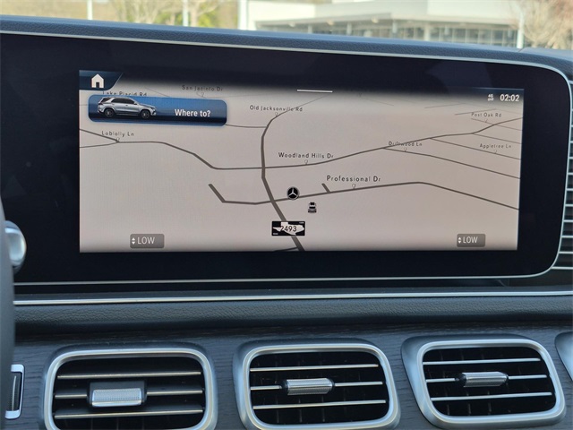 new 2026 Mercedes-Benz GLE car, priced at $73,850