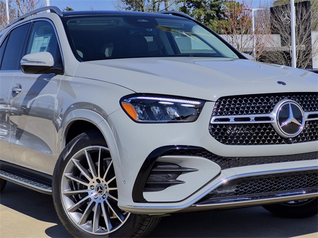 new 2026 Mercedes-Benz GLE car, priced at $73,850