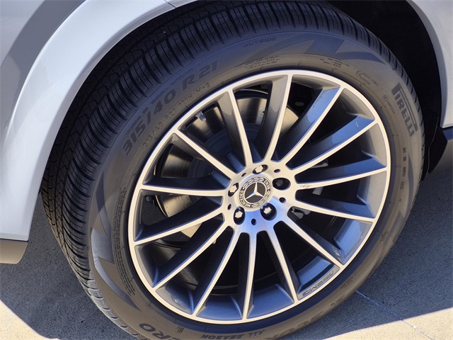 new 2026 Mercedes-Benz GLE car, priced at $73,850