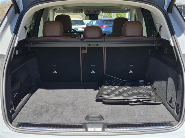 new 2026 Mercedes-Benz GLE car, priced at $73,850