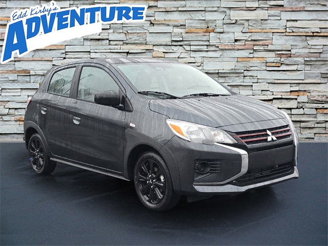 2024 Mitsubishi Mirage SE