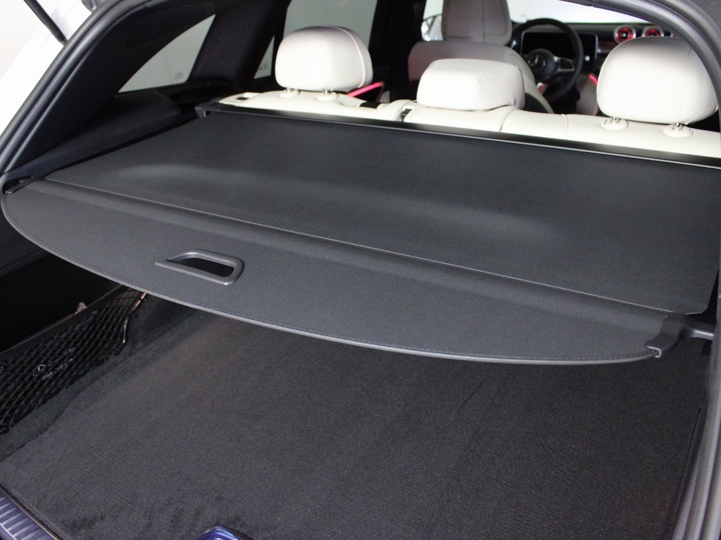 used 2026 Mercedes-Benz GLC car, priced at $52,888