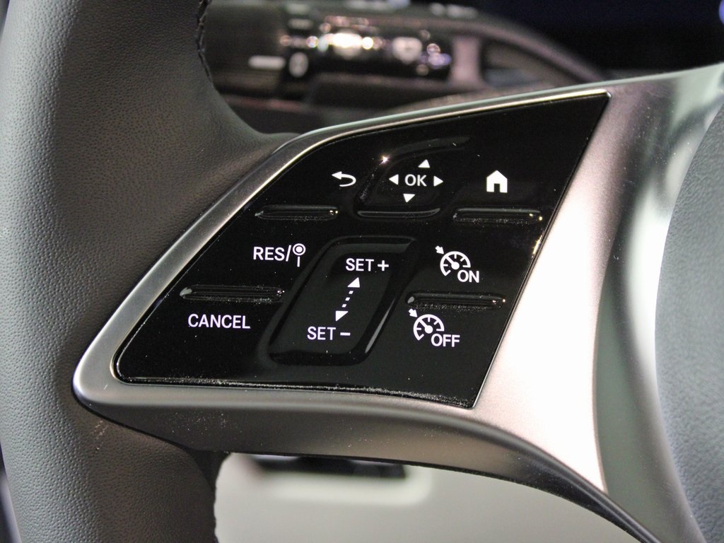 used 2026 Mercedes-Benz GLC car, priced at $52,888