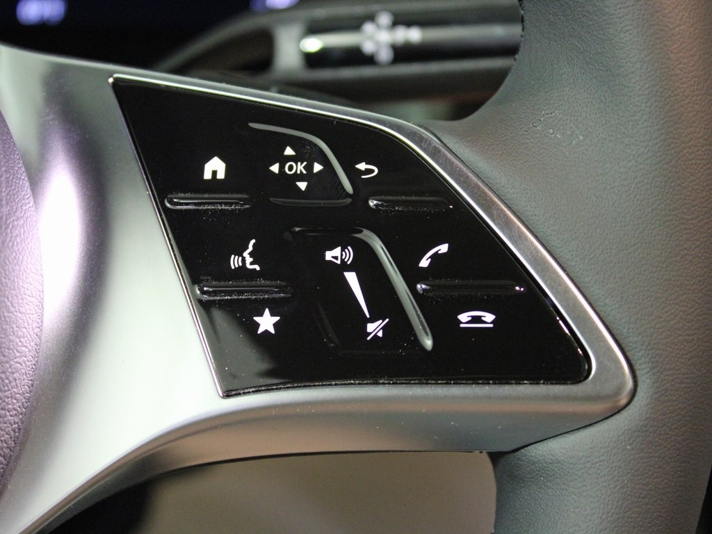 used 2026 Mercedes-Benz GLC car, priced at $52,888