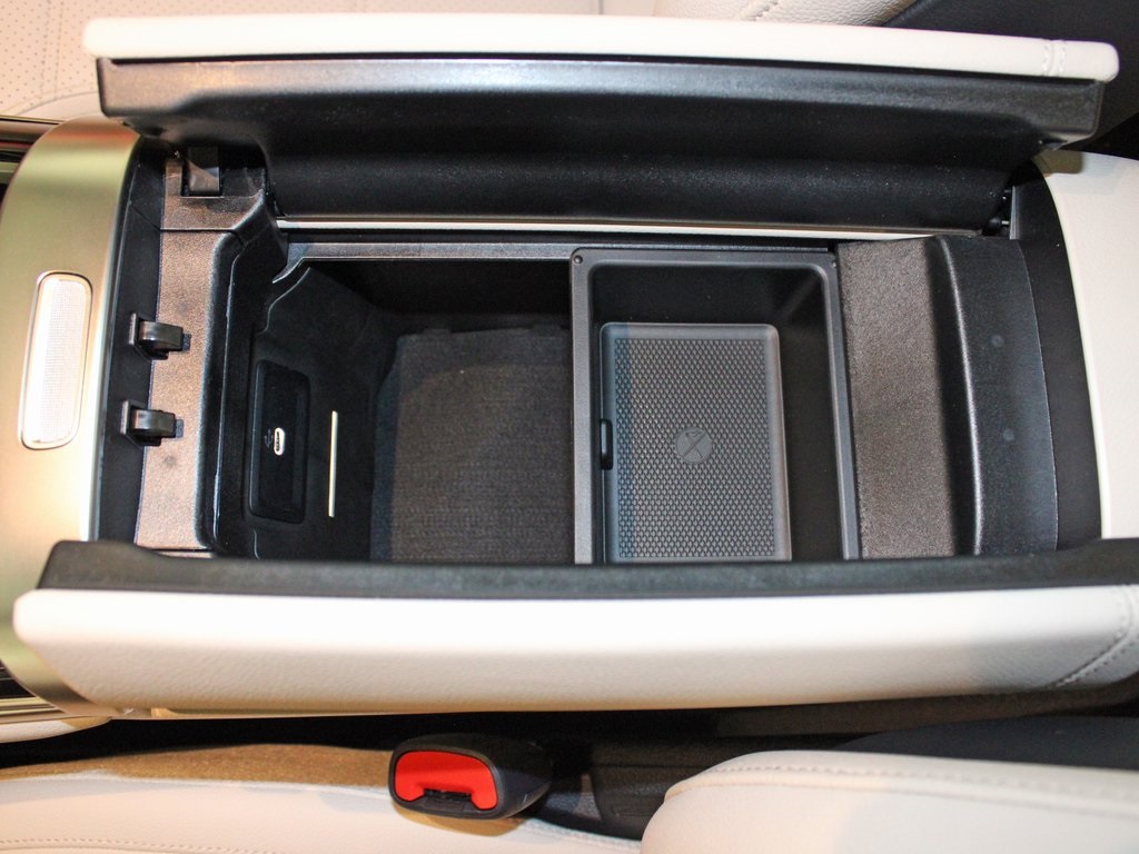 used 2026 Mercedes-Benz GLC car, priced at $52,888