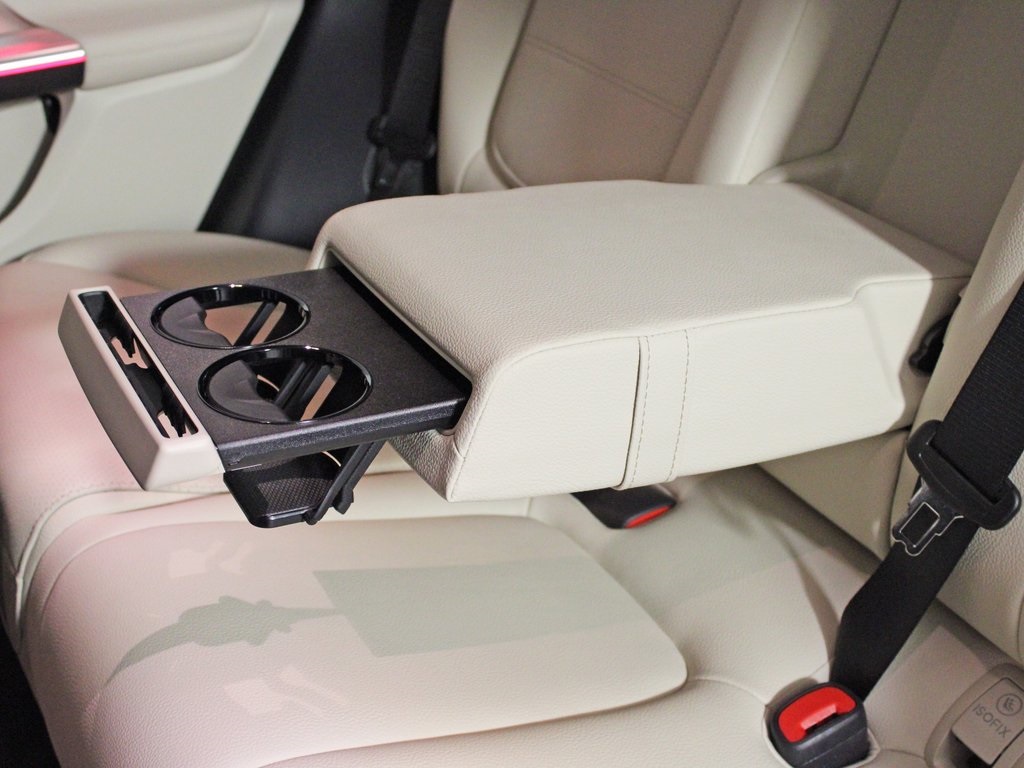 used 2026 Mercedes-Benz GLC car, priced at $52,888