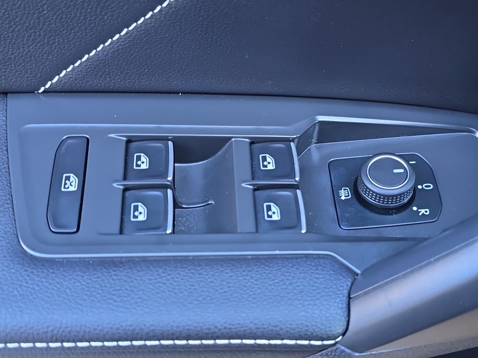 used 2023 Volkswagen Tiguan car, priced at $26,000