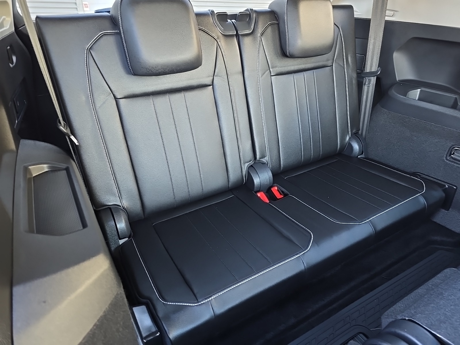 used 2023 Volkswagen Tiguan car, priced at $26,000