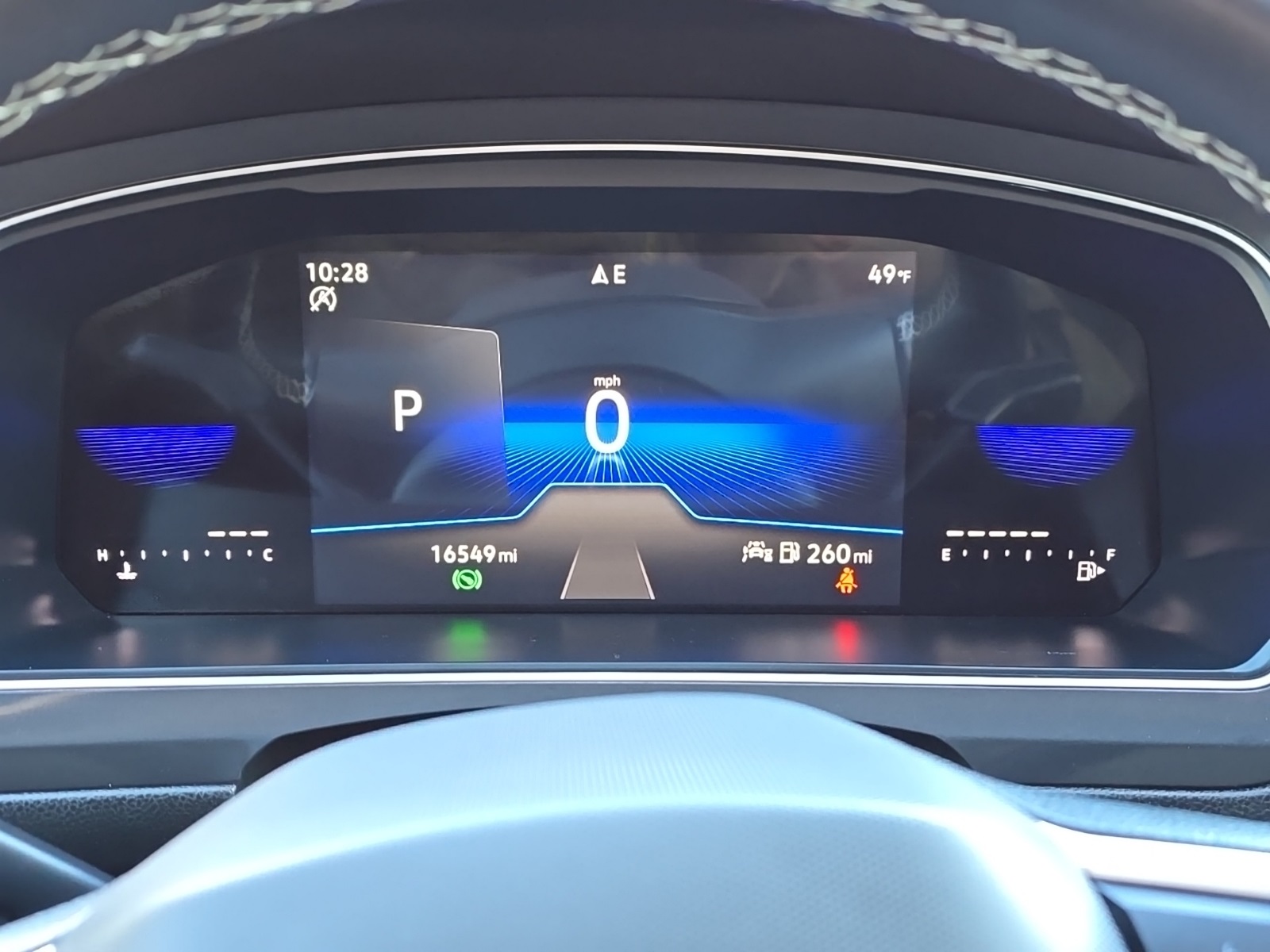 used 2023 Volkswagen Tiguan car, priced at $26,000