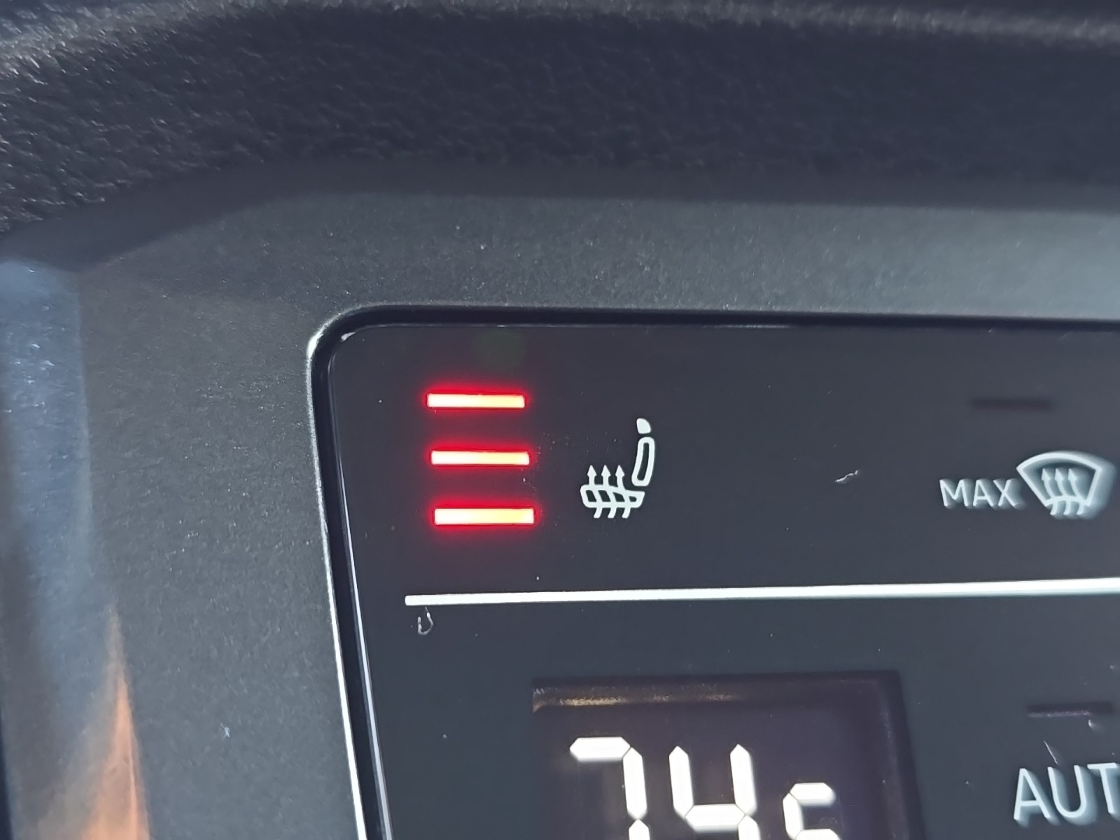 used 2023 Volkswagen Tiguan car, priced at $26,000