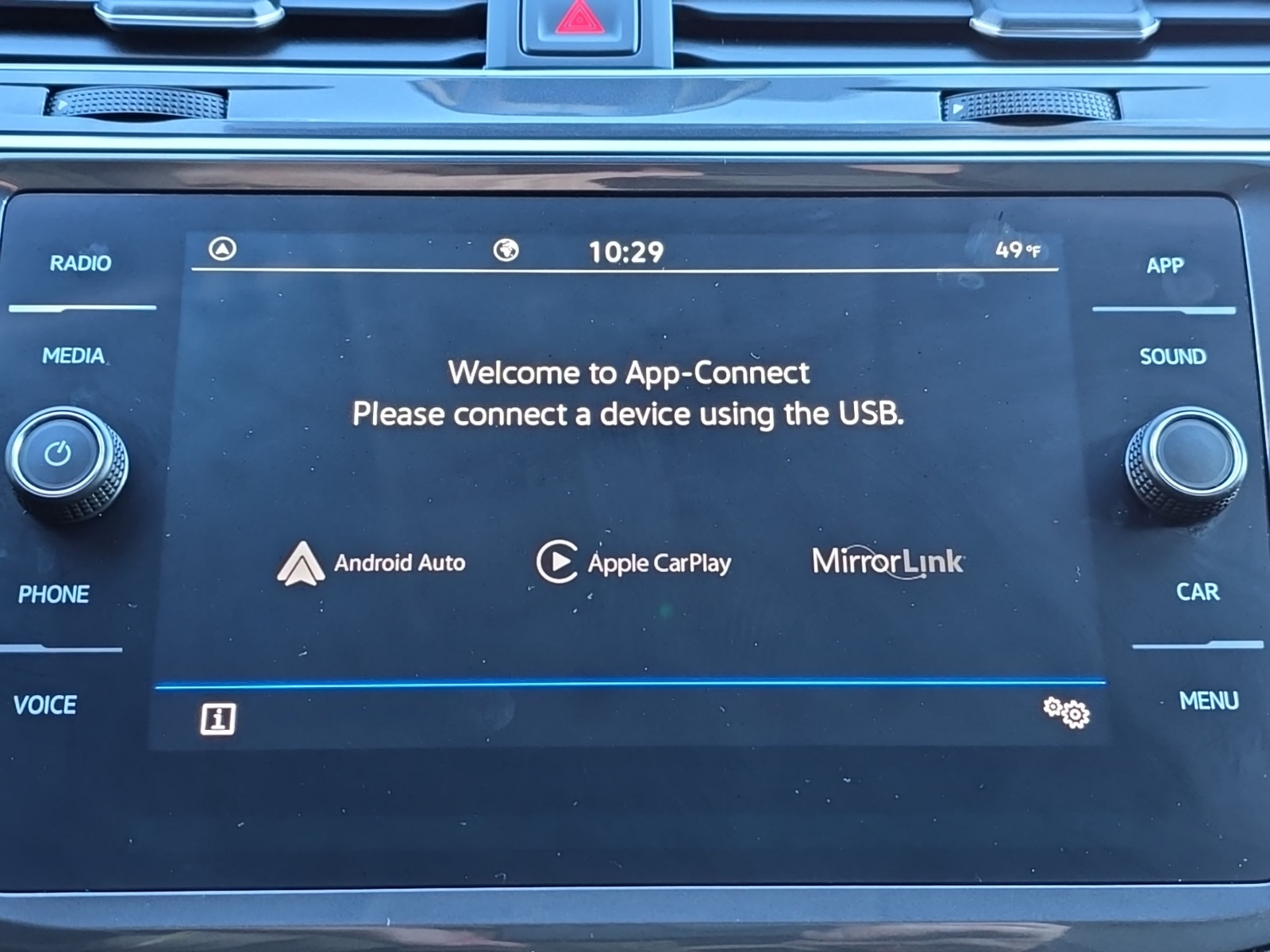 used 2023 Volkswagen Tiguan car, priced at $26,000