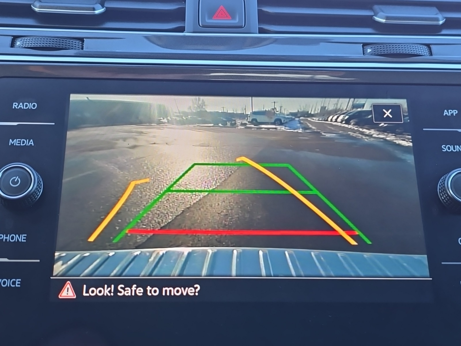 used 2023 Volkswagen Tiguan car, priced at $26,000