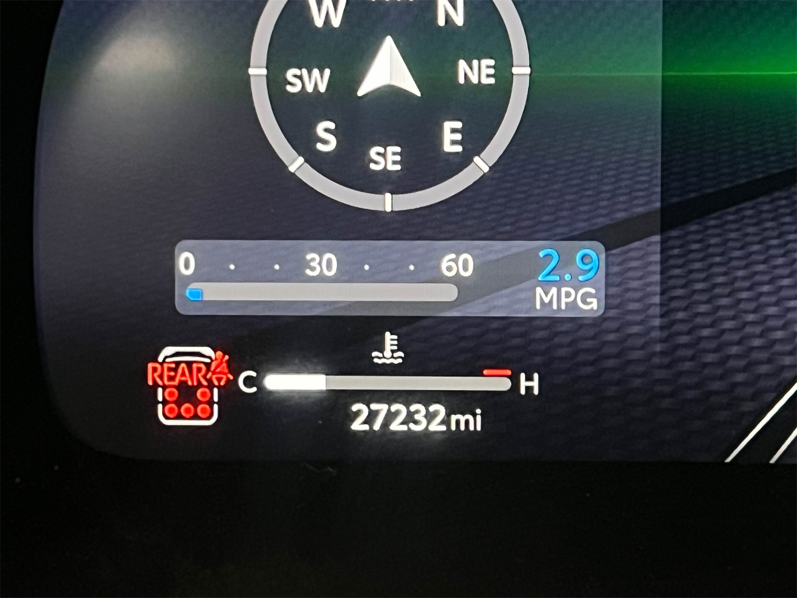 used 2023 Toyota Highlander car, priced at $40,888