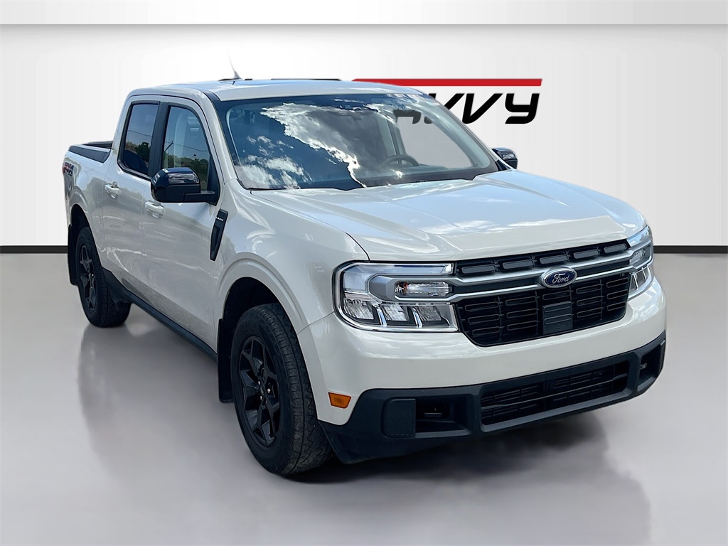 2024 Ford Maverick Lariat's photo