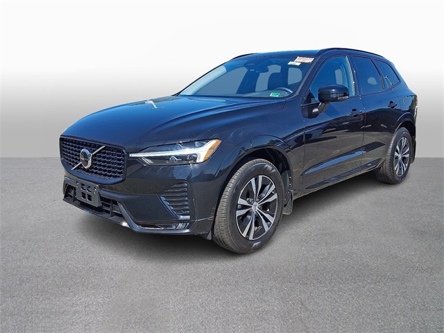 2024 Volvo XC60