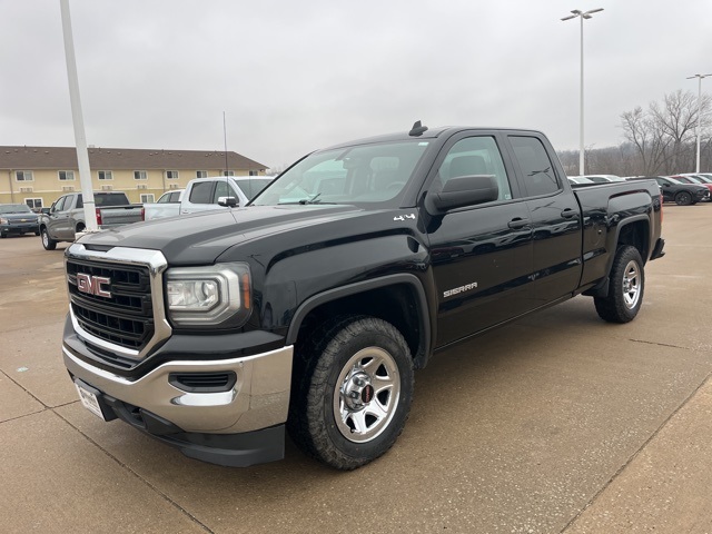 Used 2016 GMC Sierra 1500 Truck