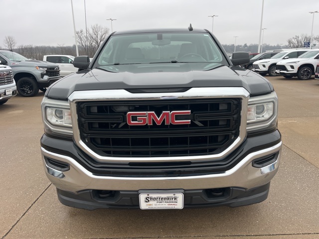 Used 2016 GMC Sierra 1500 Truck