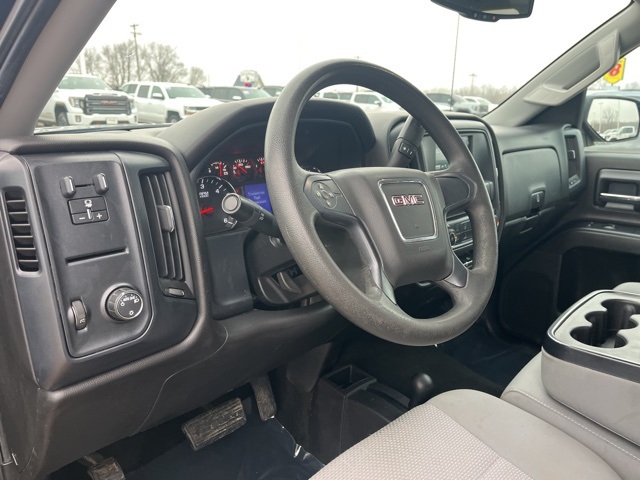 Used 2016 GMC Sierra 1500 Truck