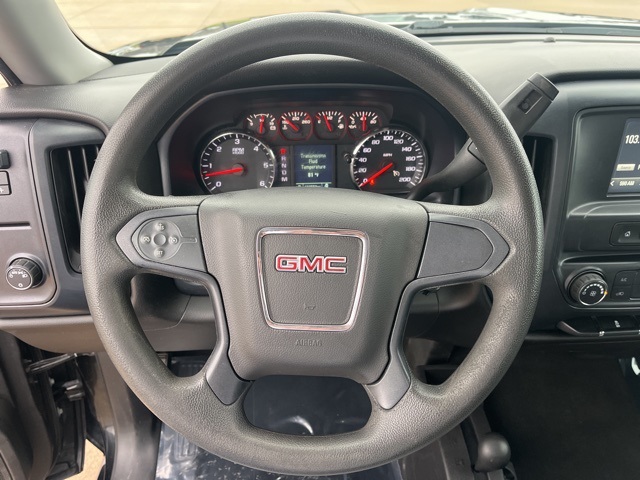 Used 2016 GMC Sierra 1500 Truck