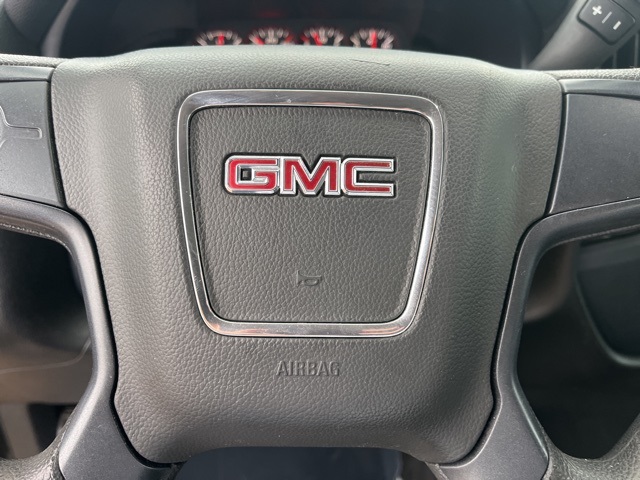 Used 2016 GMC Sierra 1500 Truck