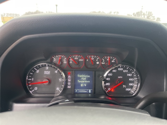 Used 2016 GMC Sierra 1500 Truck