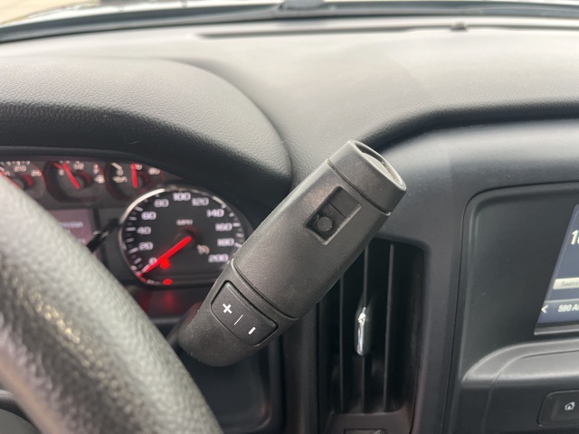 Used 2016 GMC Sierra 1500 Truck