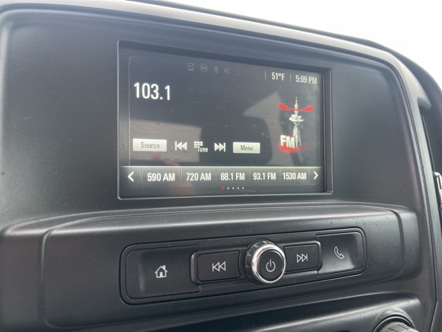 Used 2016 GMC Sierra 1500 Truck