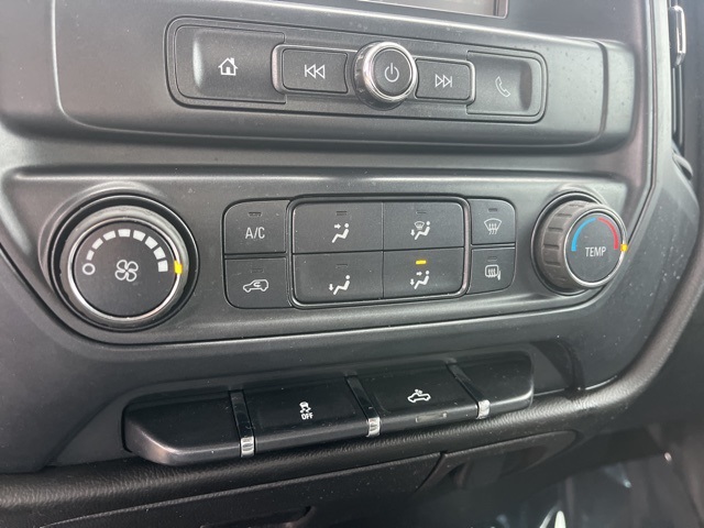 Used 2016 GMC Sierra 1500 Truck