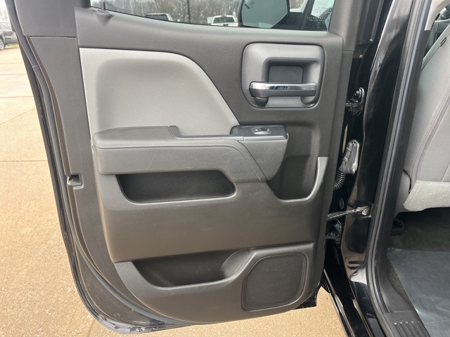 Used 2016 GMC Sierra 1500 Truck