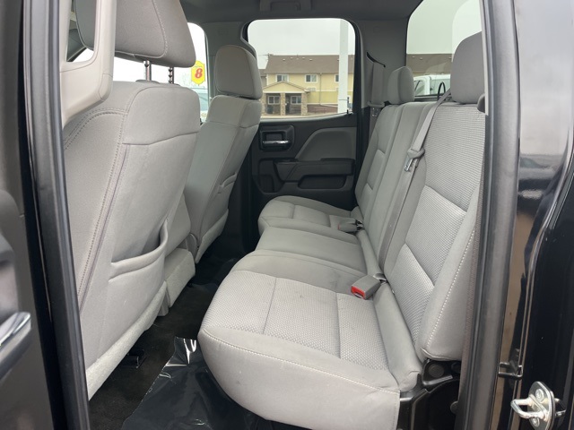 Used 2016 GMC Sierra 1500 Truck