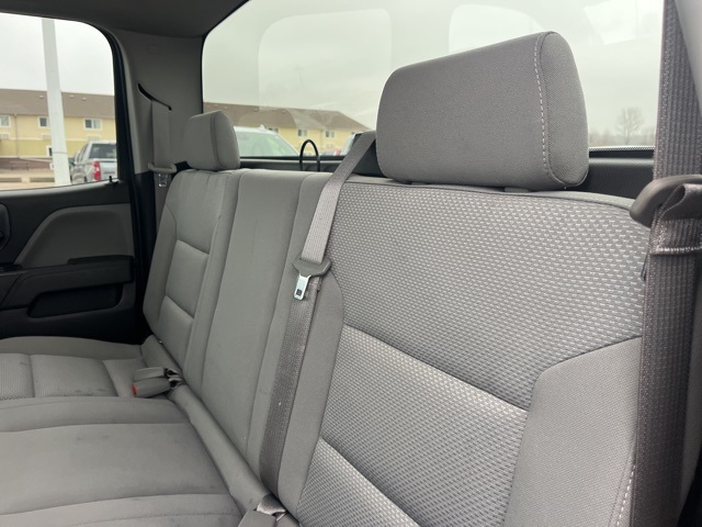 Used 2016 GMC Sierra 1500 Truck