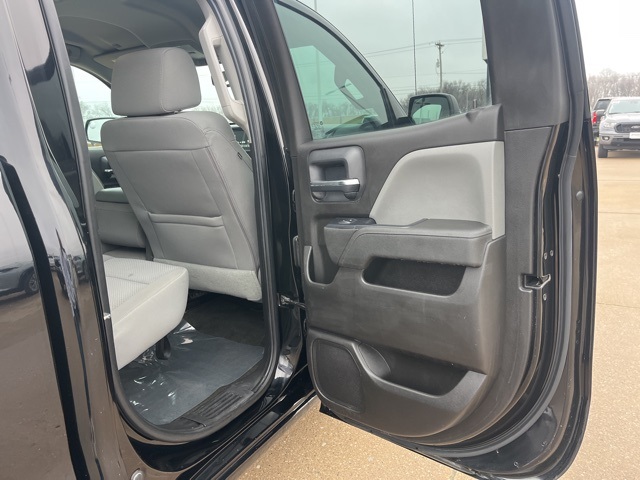 Used 2016 GMC Sierra 1500 Truck