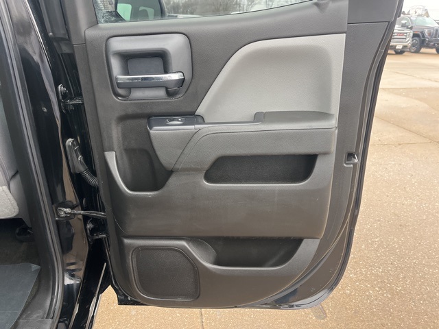 Used 2016 GMC Sierra 1500 Truck