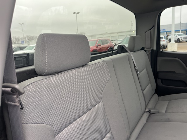 Used 2016 GMC Sierra 1500 Truck