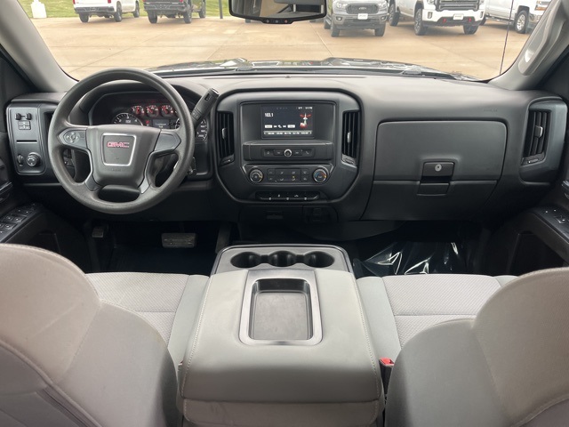 Used 2016 GMC Sierra 1500 Truck