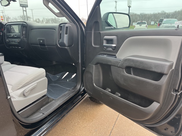 Used 2016 GMC Sierra 1500 Truck