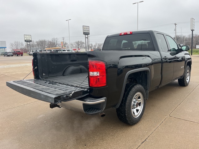 Used 2016 GMC Sierra 1500 Truck