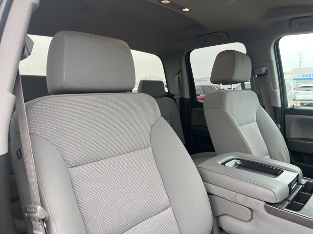 Used 2016 GMC Sierra 1500 Truck