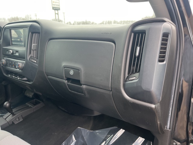 Used 2016 GMC Sierra 1500 Truck