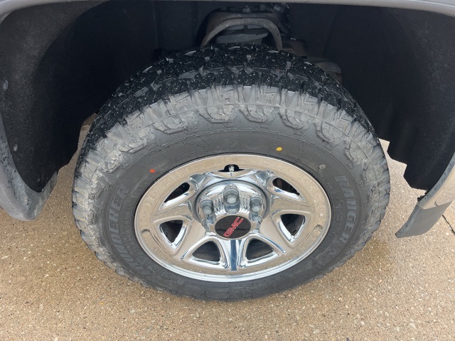 Used 2016 GMC Sierra 1500 Truck