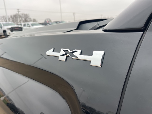 Used 2016 GMC Sierra 1500 Truck